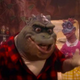Illustration for article titled Get hypnotized by this mashup of iDinosaurs/i and The Notorious B.I.G.